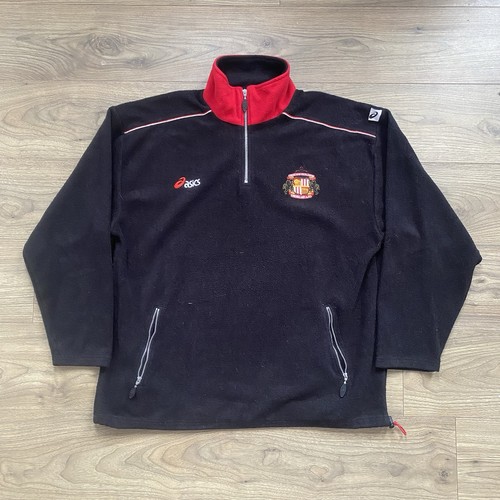 Asics vintage 90s sunderland - vintage,
