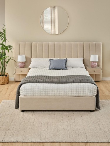 Amaya double bed - double,