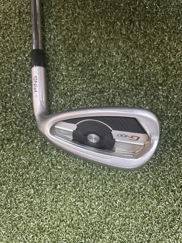 Ping g400 gap wedge - g400,