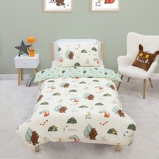 Gruffalo Single Duvet