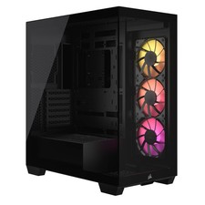 Corsair 3500X ARGB Mid-Tower