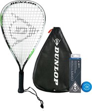 Dunlop Biotec Titanium