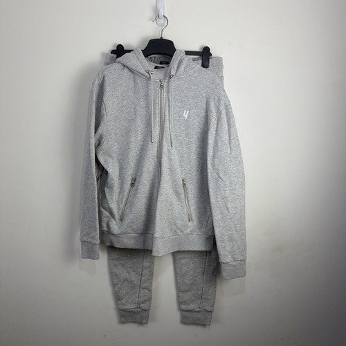 Yelir world men - yelir, grey