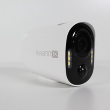 Swann Xtreem 4K Ultra HD