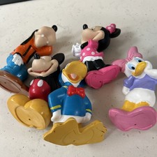 Vintage Disney Bath Toy
