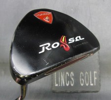 TaylorMade Rossa Monza Putter