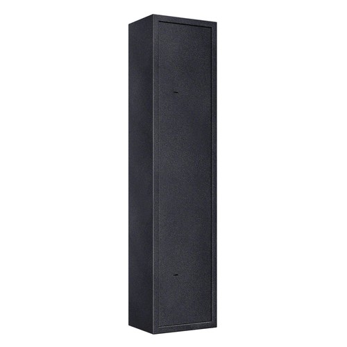 Sealey gun cabinet with ammo - 5,