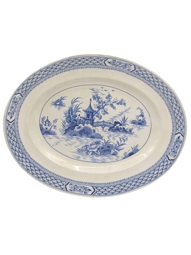 Vintage large royal - vintage,