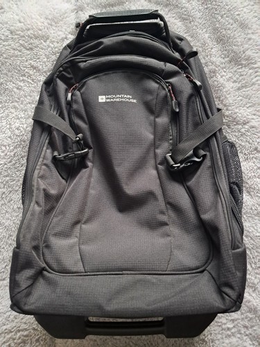 Mountain warehouse voyager - mountain,