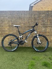 Trek Full Suspension