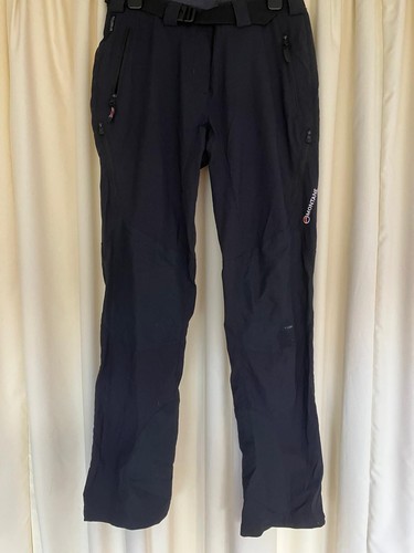 Montane women size 8 - montane, women's