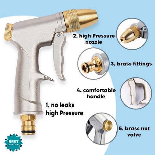 Car high pressure - high,