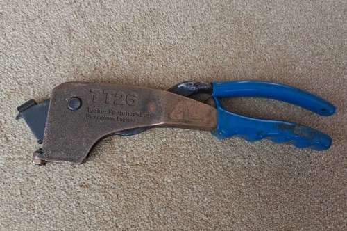 Vintage tucker fasteners - vintage,