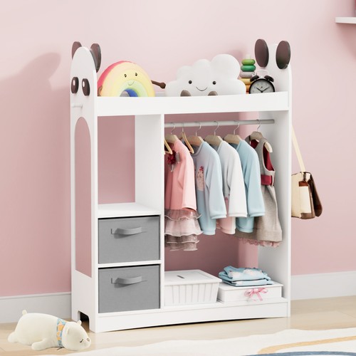 Kid dress storage - kid,