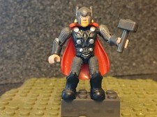 Mega Bloks Marvel Series 2