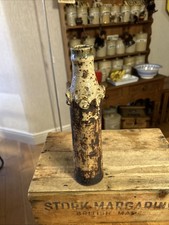 Vintage Tall Studio Pottery