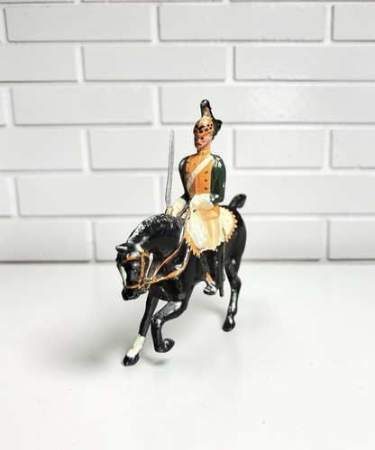 Johillco napoleonic mounted - napoleonic,