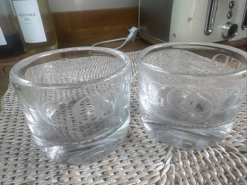 Emma bridgewater glass tea - emma,
