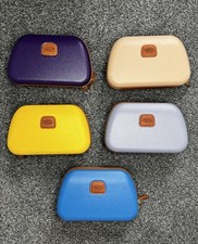 5 x Brics Qatar Airways EMPTY