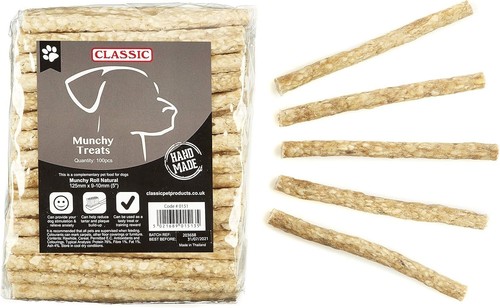 Classic 100 rawhide - x, healthy