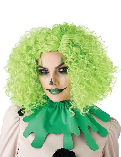 California costumes corkscrew - california,