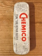 Vintage Original Chemico Cycle