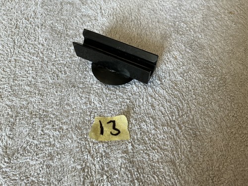 Genuine ford capri mk3 bumper - mk3,