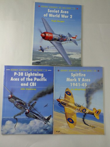 Aircraft the aces - aircraft,