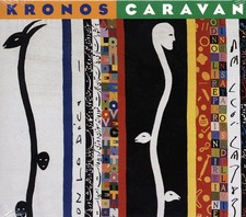 Kronos - Caravan -
