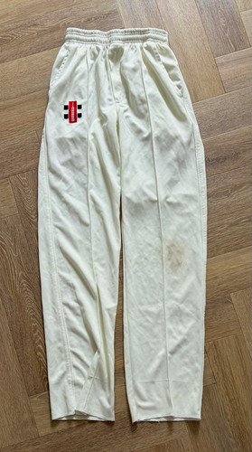 Gray nicolls cricket whites - gray-nicolls,