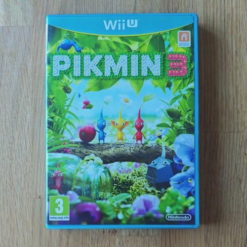 Pikmin - , 3