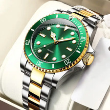 High Quality Men’s Steel