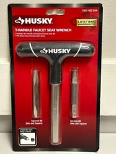 Husky  T-Handle Faucet Seat
