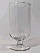 British Airways First Set Of