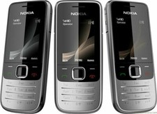 Nokia 2730 classic unlocked - nokia,