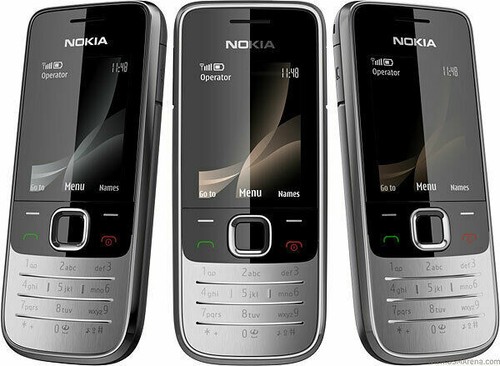 Nokia 2730 classic unlocked - nokia,