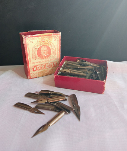 Vintage macniven cameron - vintage,