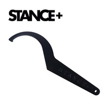 Stance+ Street Coilovers C-Spanner Pro Spanner Adjustment Tool Wrench Adjuster