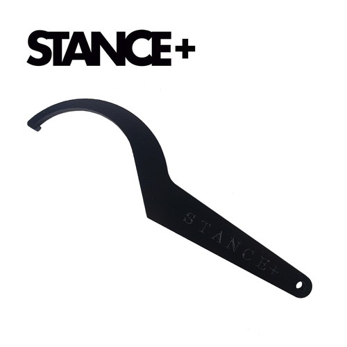 Stance street coilovers - stance+,