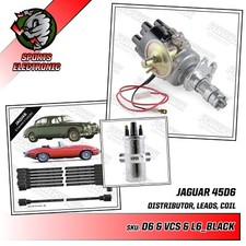 Jaguar Daimler 6 Cyl