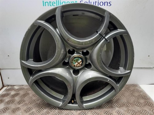 Alloy wheel alfa - alloy,