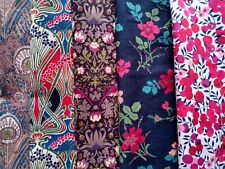 5 pieces of Liberty Tana Lawn