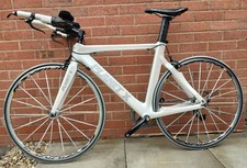 PLANET X Pro Carbon Stealth Time Trial/Triathlon Bike