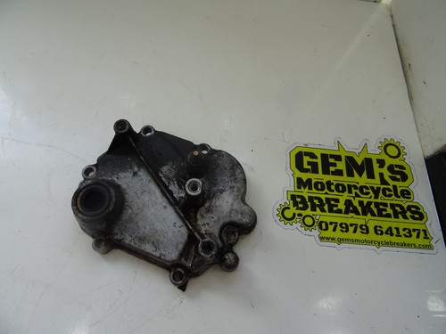 Kawasaki gpz 500s 1987 1994 - kawasaki,