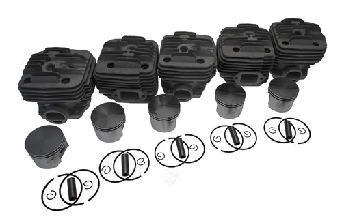 War tec cylinder head - war, liner