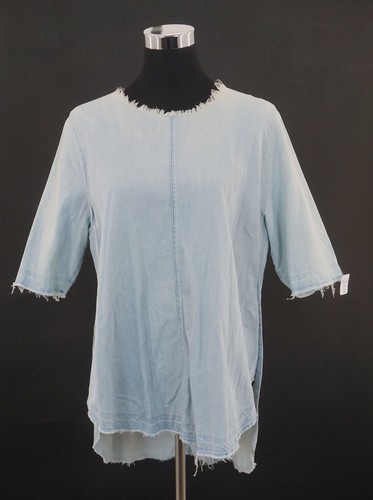 Waven slip blouse blouse