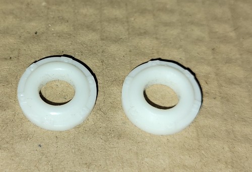 Britains ford 7000 wheel - 1/32,