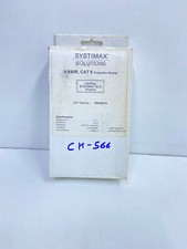 LOT OF 3 NOS X SYSTIMAX