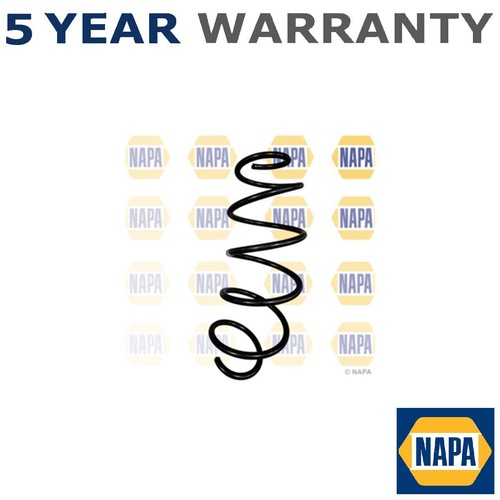 Napa front suspension coil - napa,