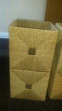 Ikea basket Storage Box Basket